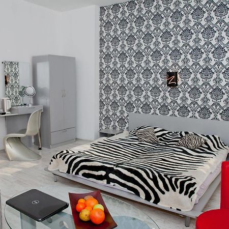 Scotty'S Boutique Hotel Sofia Bagian luar foto