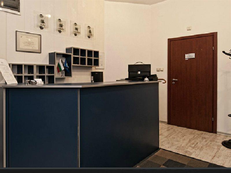 Scotty'S Boutique Hotel Sofia Bagian luar foto