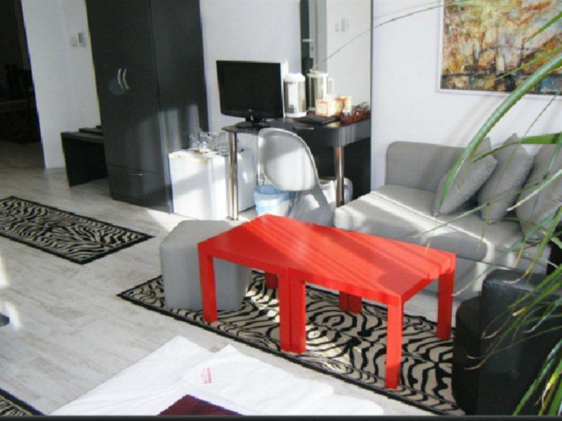 Scotty'S Boutique Hotel Sofia Bagian luar foto