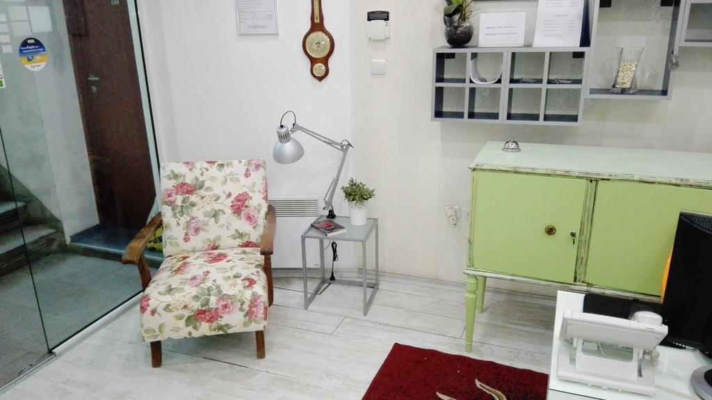 Scotty'S Boutique Hotel Sofia Bagian luar foto