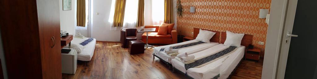 Scotty'S Boutique Hotel Sofia Bagian luar foto