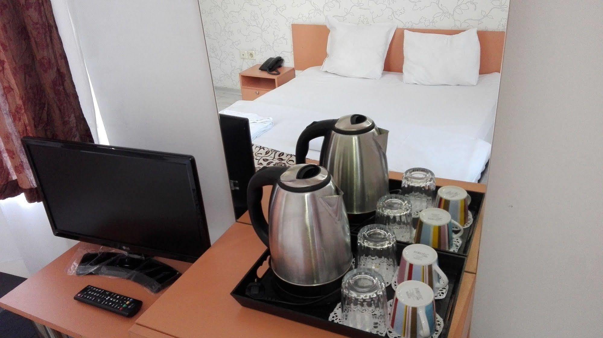 Scotty'S Boutique Hotel Sofia Bagian luar foto