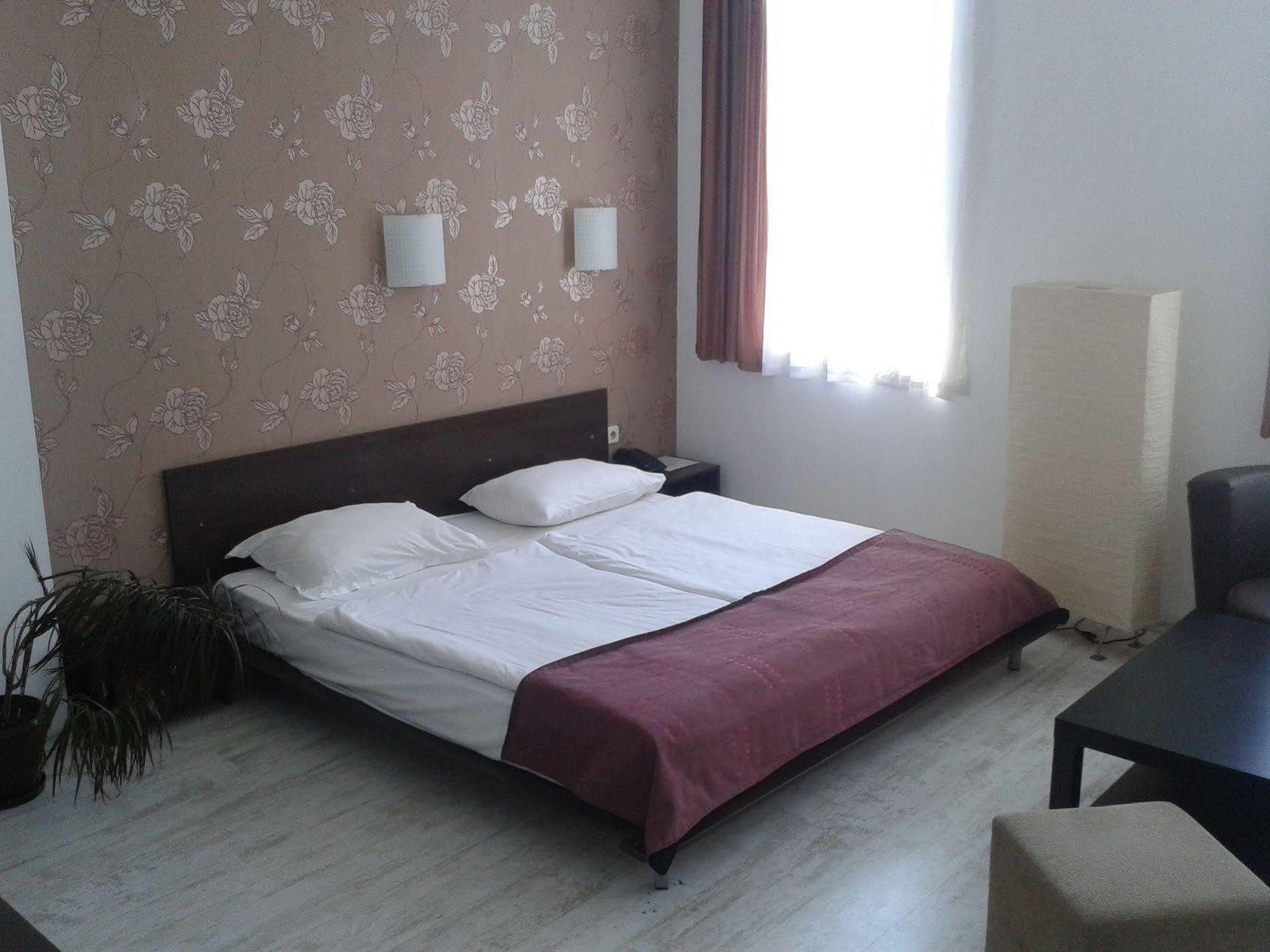Scotty'S Boutique Hotel Sofia Bagian luar foto