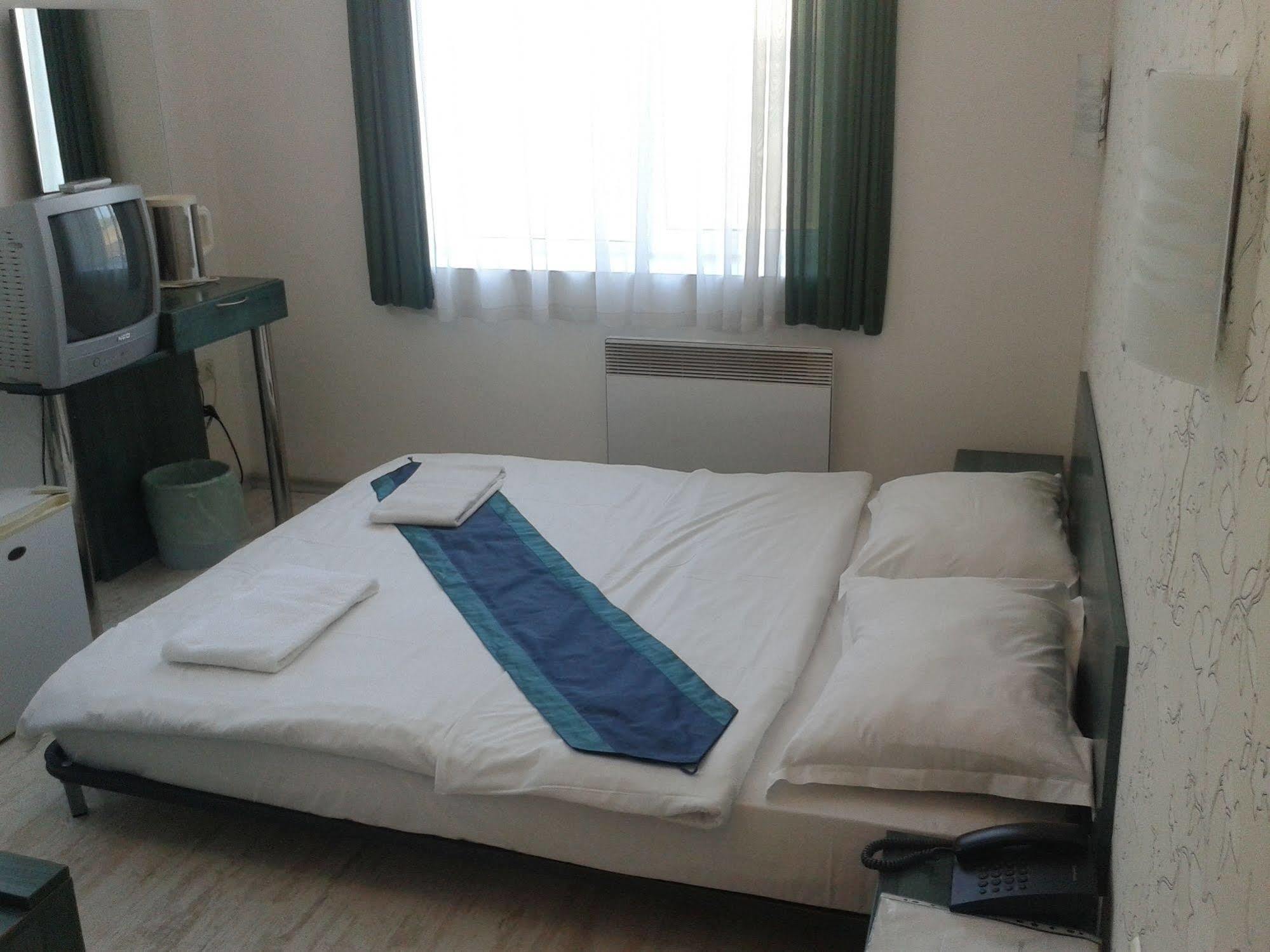 Scotty'S Boutique Hotel Sofia Bagian luar foto