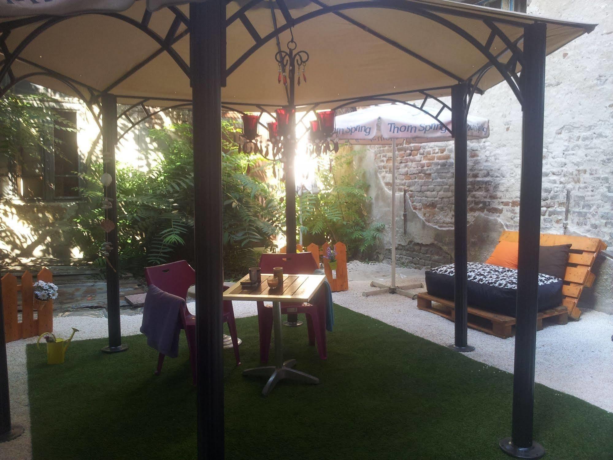 Scotty'S Boutique Hotel Sofia Bagian luar foto