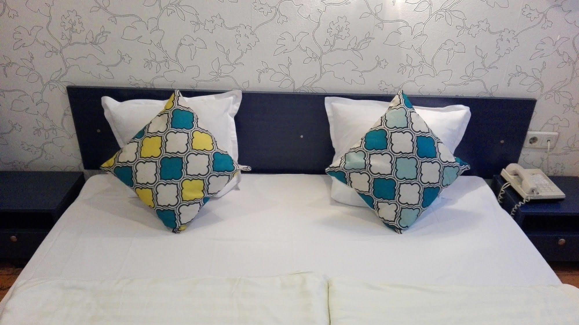 Scotty'S Boutique Hotel Sofia Bagian luar foto