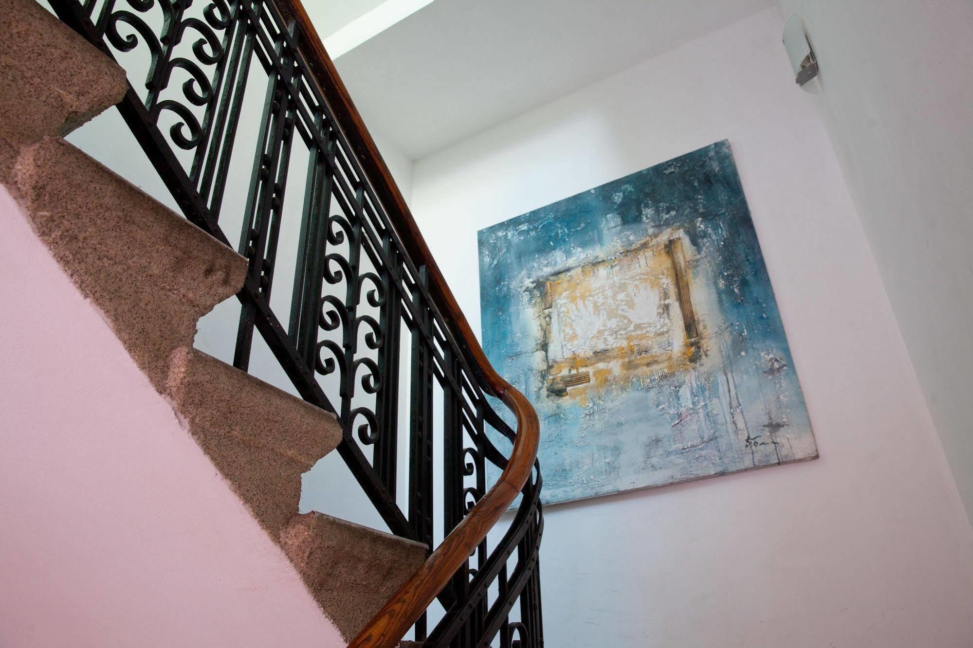 Scotty'S Boutique Hotel Sofia Bagian luar foto