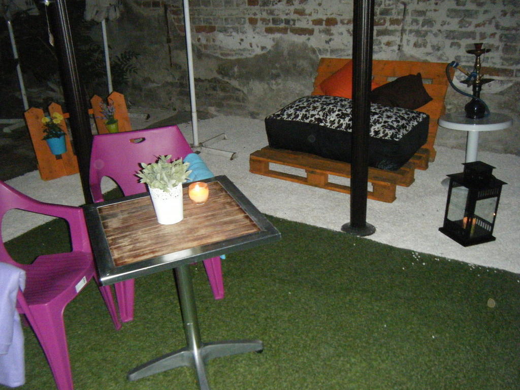 Scotty'S Boutique Hotel Sofia Bagian luar foto