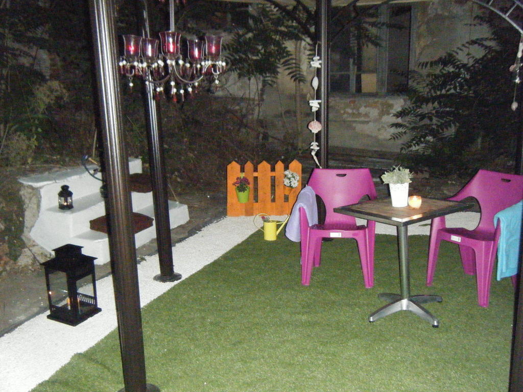 Scotty'S Boutique Hotel Sofia Bagian luar foto